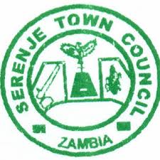 Serenje Town Council